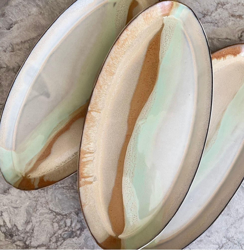 Thumbnail: Dead Sea Tray