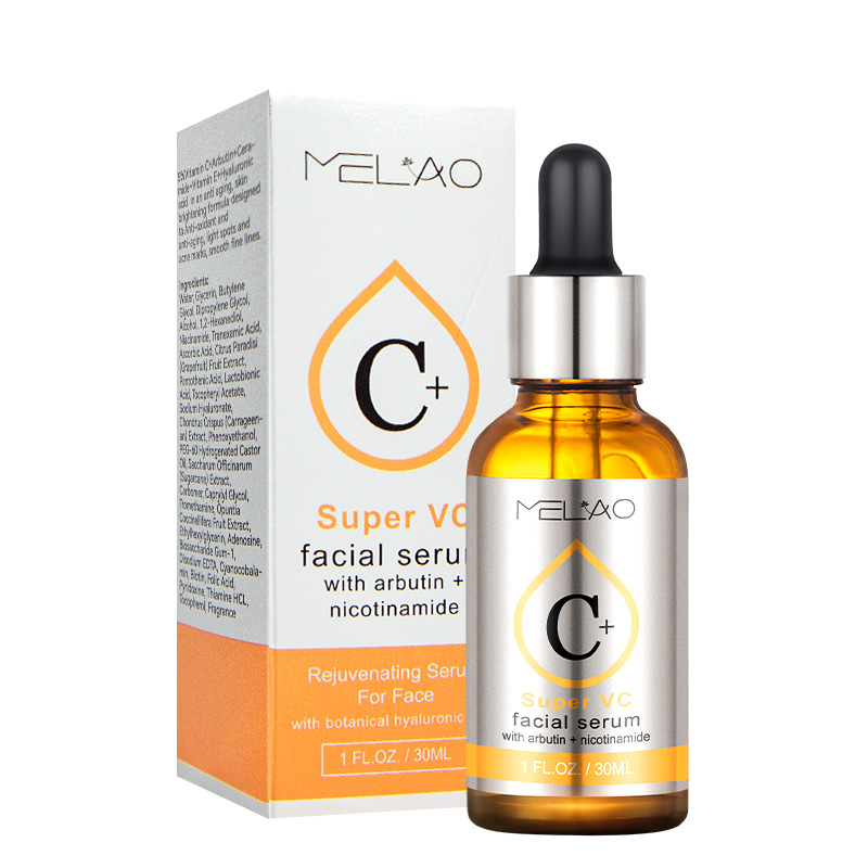 Labenna Hyaluronic Acid + Vitamin C Repair Serum 40ml