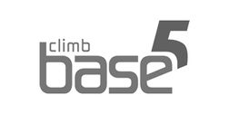Climb Base 5 logo