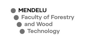 Mendel University Logo
