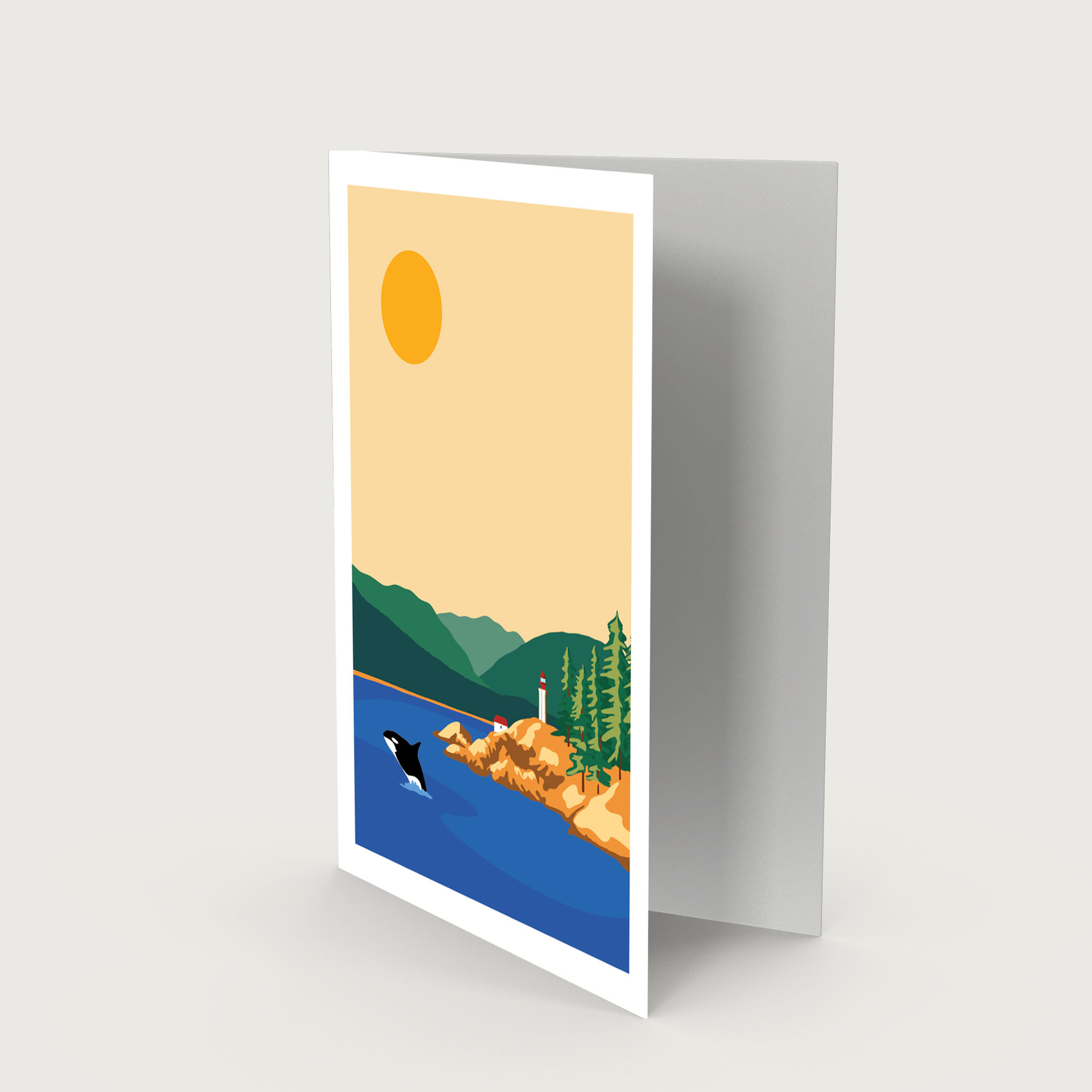 Lighthouse Park - Vancouver BC - Canada