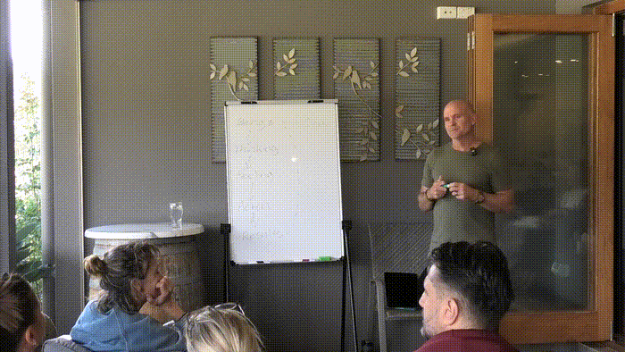 Retreat Group Coaching