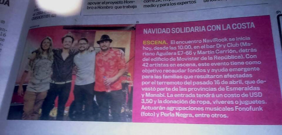 DIARIO LA HORA