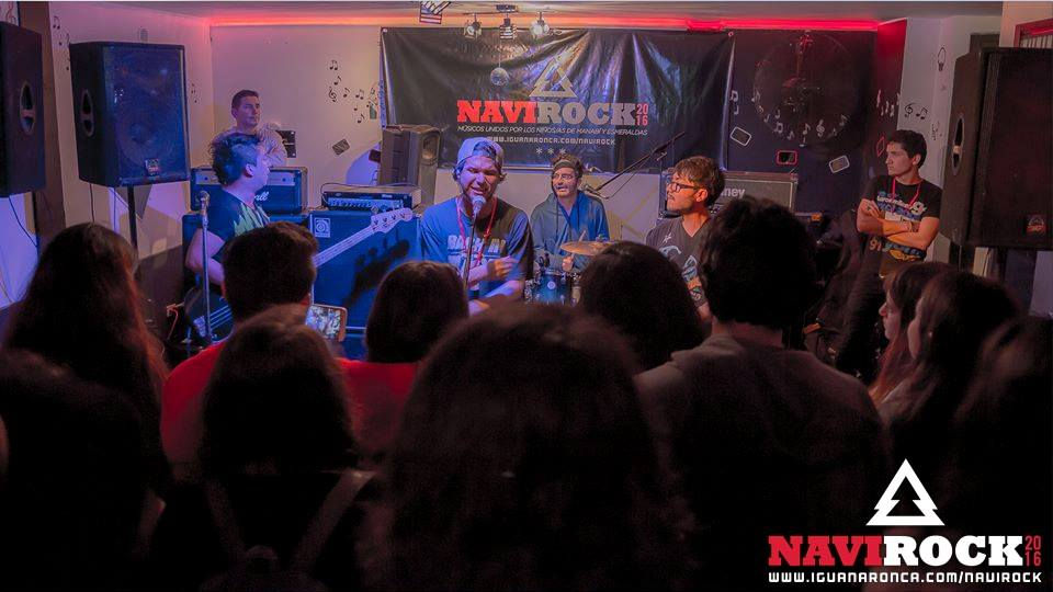 DISTRITO FUNK Y QUIMICA SOUL
