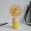 Thumbnail: Mini electric fan