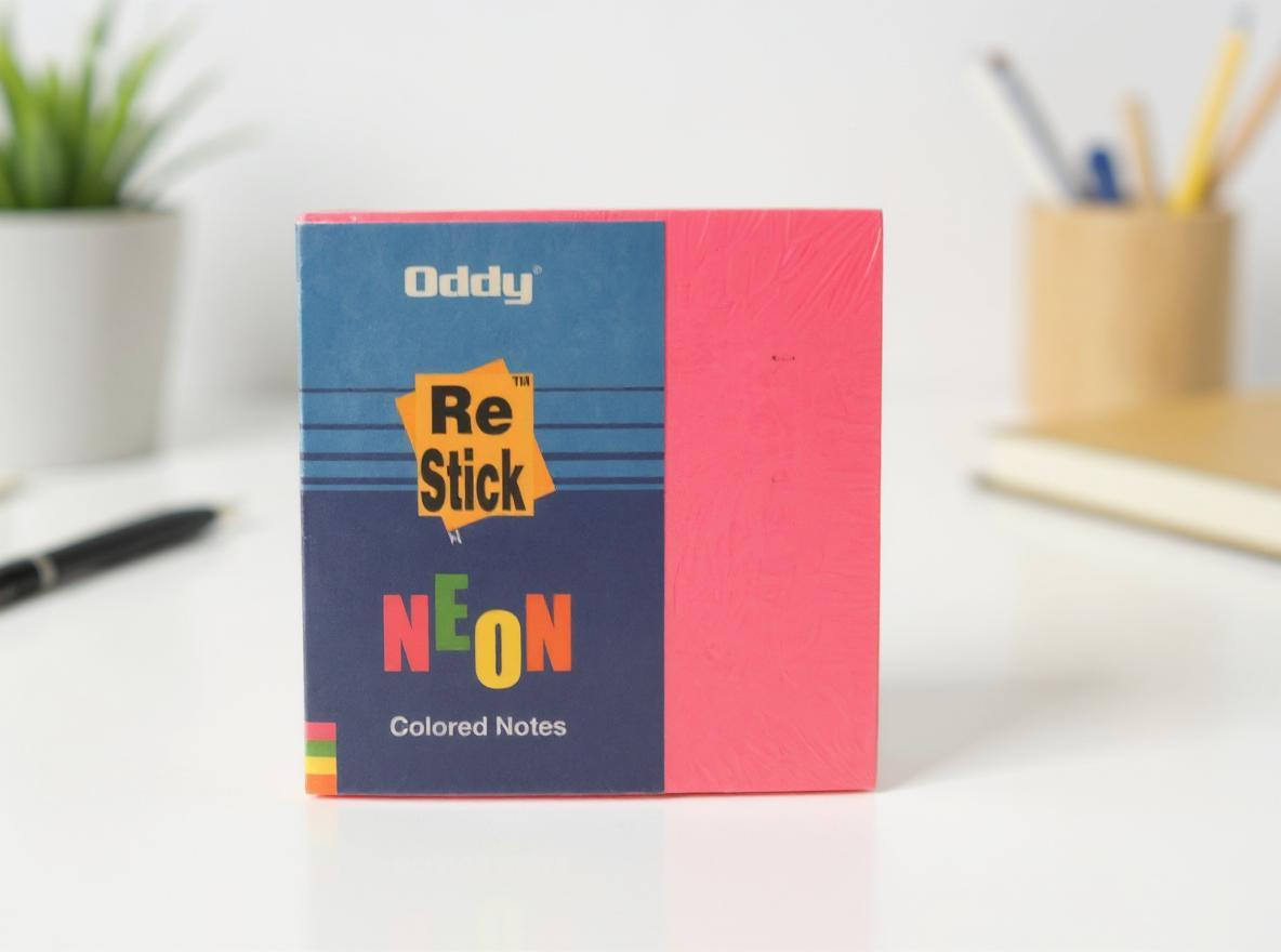 Sticky Notes Neon Mix