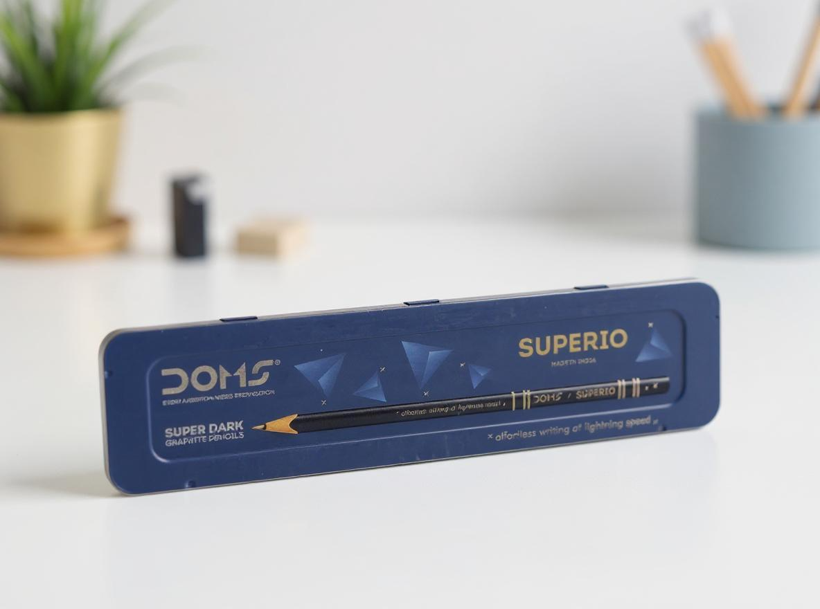 Doms Superio Pencil