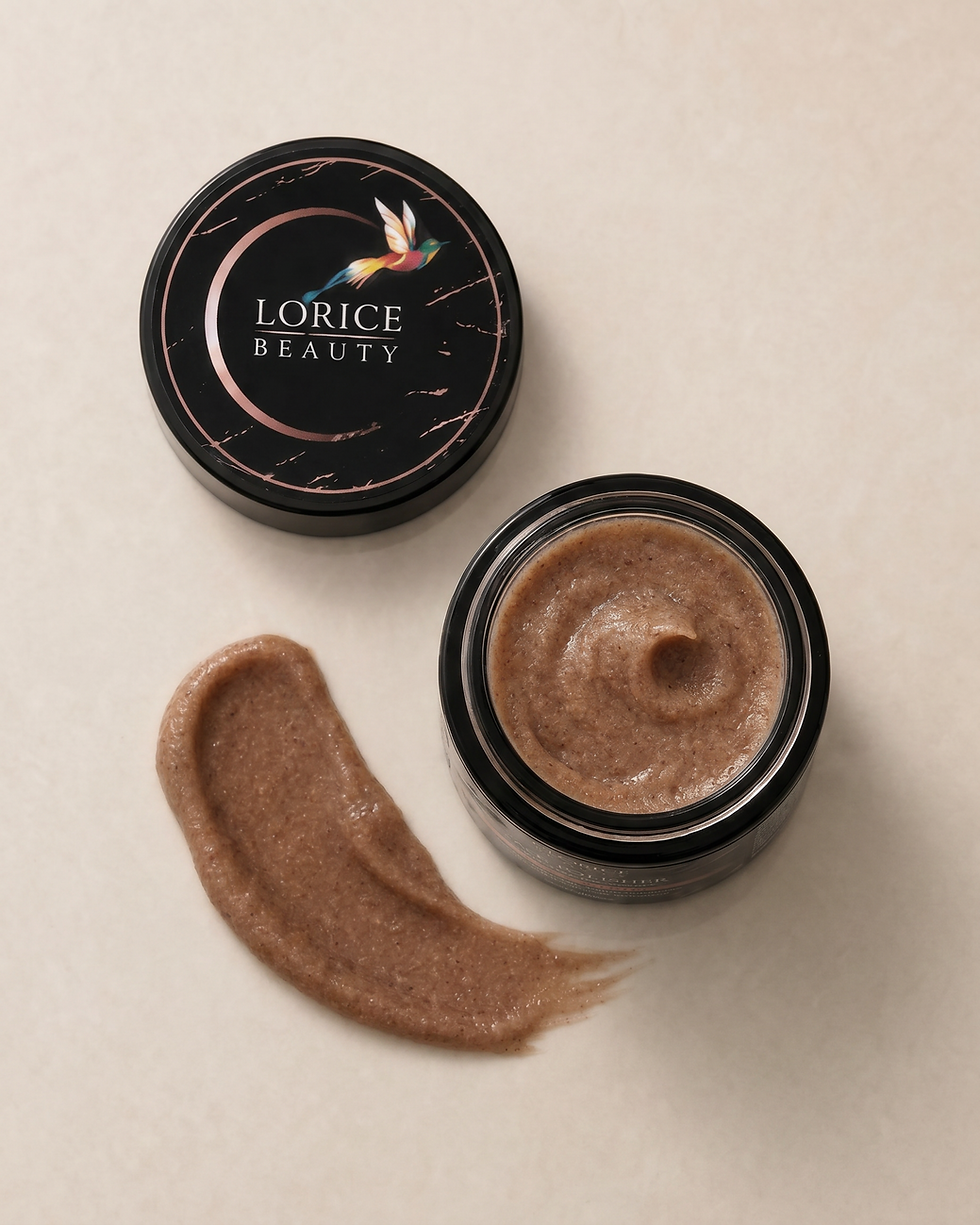 Thumbnail: Polisseur de Peau - Face Polisher
