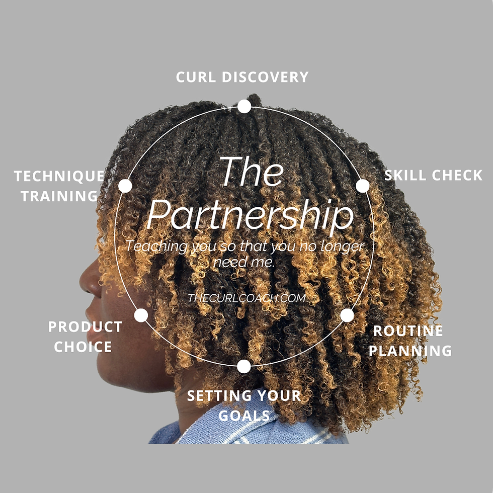 THE PARTNERSHIP - before & after 08