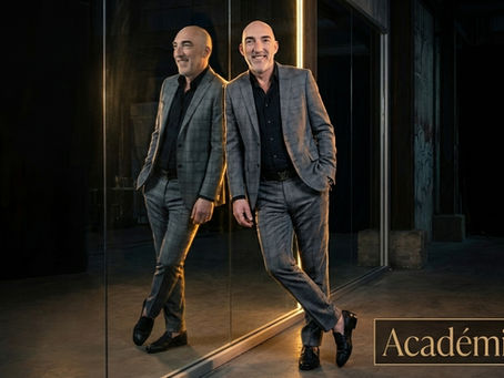 Préventions des agressions : L’État d’esprit (Mindset).