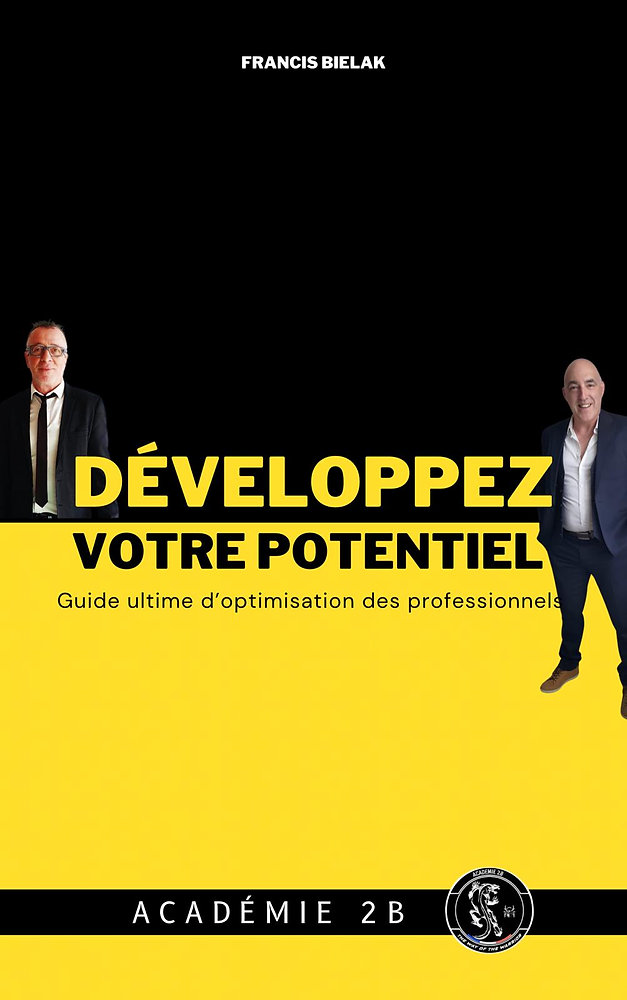 Développez votre potentiel au maximum avec notre nouveau guide ultime