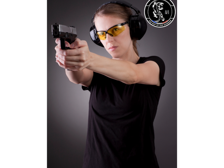 La meilleure self-défense ? C'est toi !