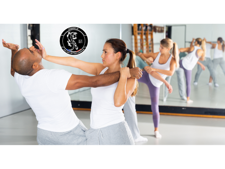 Cours de self-défense : On te promet, tu ne vas pas regretter !