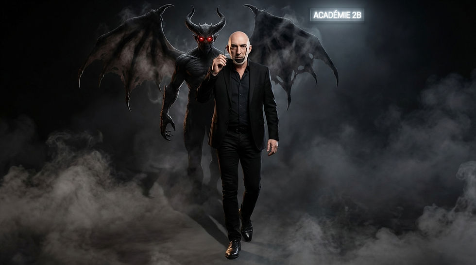 Guide PDF (en texte) : "Le Flinch-Master – S'entraîner au sursaut tactique sans casser la vaisselle"