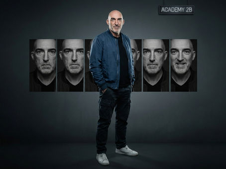 Pourquoi on ne voit plus rien et on n'entend plus rien sous stress intense (et comment en sortir).