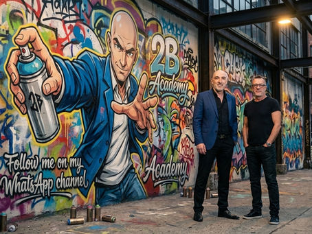 "C'est Pas Moi, Je te Jure !" : Comment Détecter le Pipeau avant de te Faire Balader.