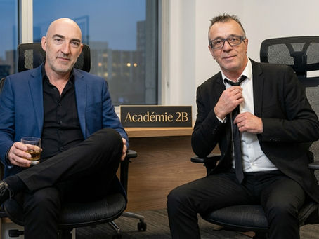 Négocier avec un Menteur Agressif: Comment Garder son Sang-Froid quand on te Joue du Violon (et qu'on te Crie Dessus).