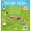 Miniatura: Livro Dedoche Amigo urso