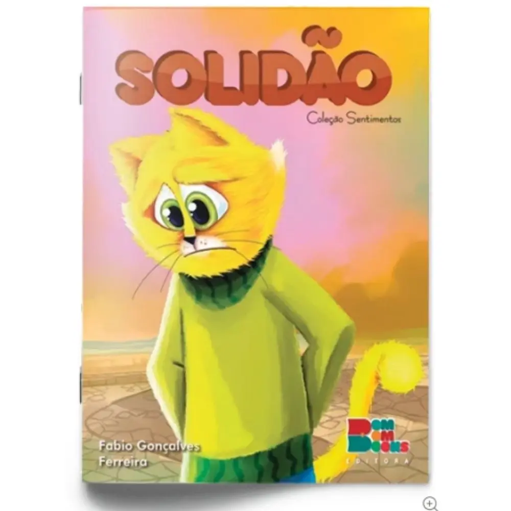 Sentimentos. Solidão