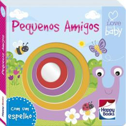 Surpresa Do Bebe - Pequenos Amigos