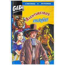 HQ Clássicos... Para Aventureiros