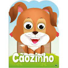 Olha Quem Sou! Cãozinho