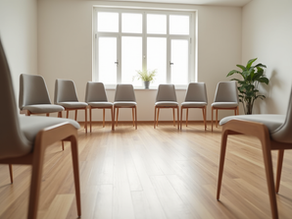 Flexible Support: Outpatient Addiction Programmes