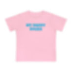 Baby Short Sleeve T-Shirt
