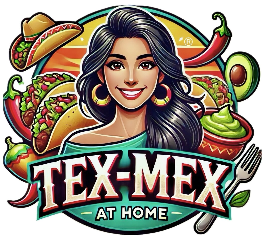 Authentic Tex-Mex Recipes for Easy Family Dinners | Tex-Mex at Home