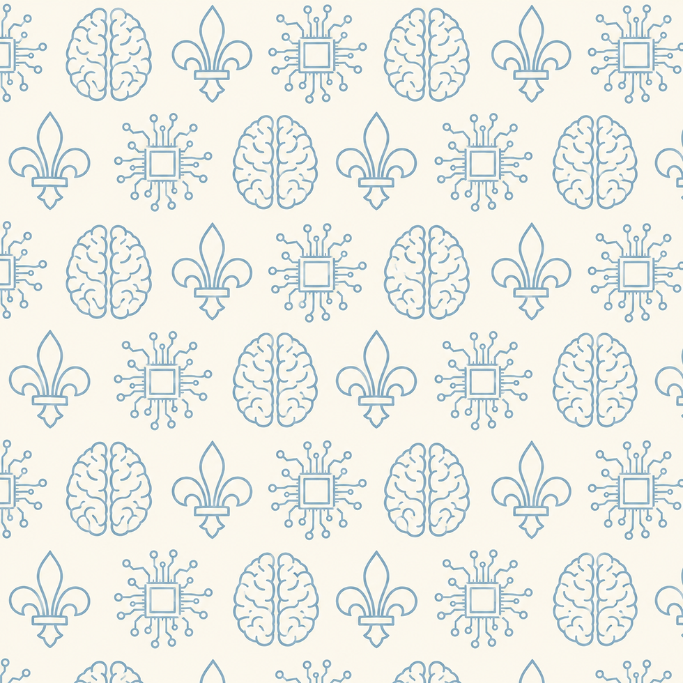 Motif québécois _ cerveaux, fleurs-de-lis et puces.png