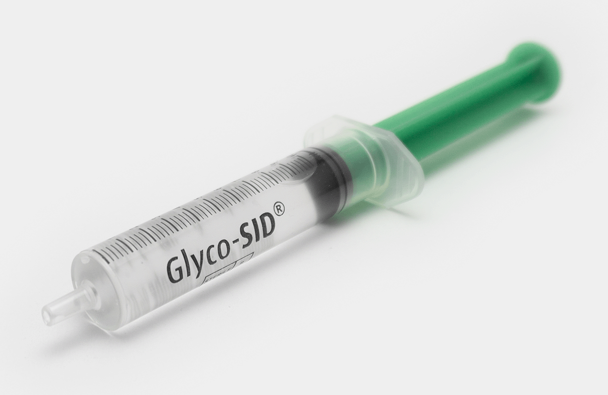 Urosid Füllmedium Glyco-SID