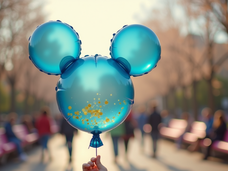 My Insider Tips for Exploring Walt Disney World