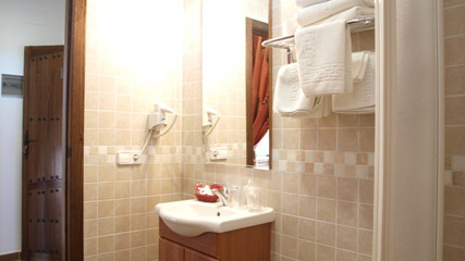 Hotel for sale in Spain