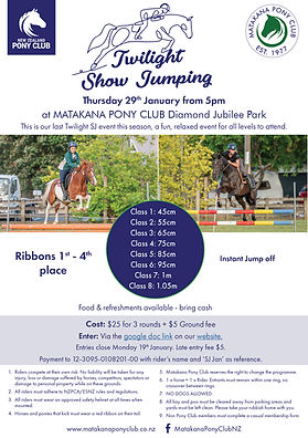 Matakana PC Twilight SJ 29th January 2026 - 1.jpg