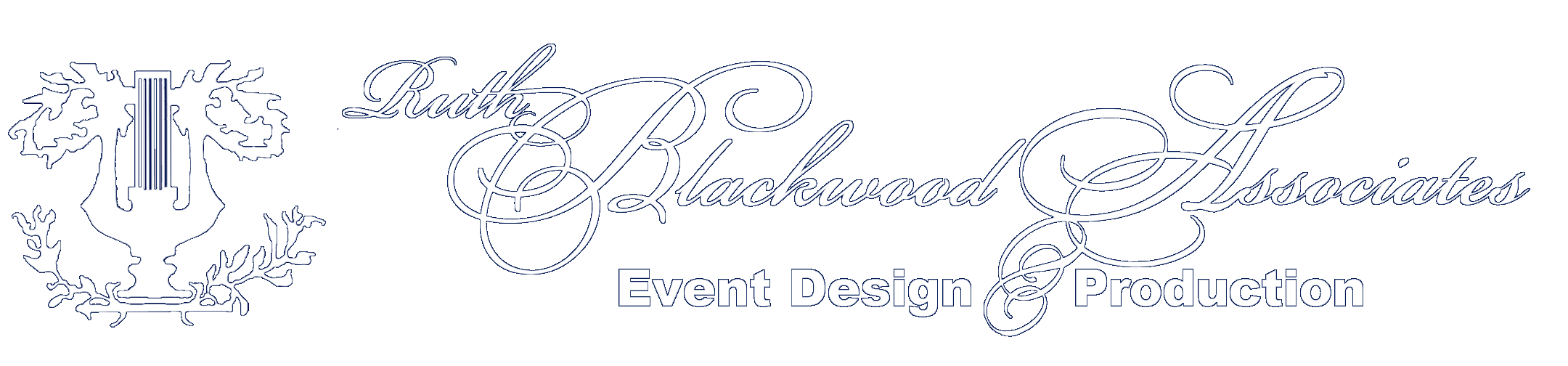 Ruth Blackwood Associates | Event Design & Production