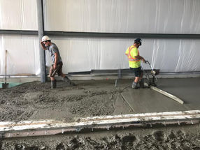 Cassen Truck Wash 