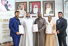ajman contact center ISO