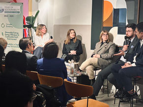 Tech for Good: Dialogues in Paris