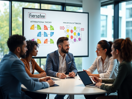 The Role of Perception Models in Organizational Behavior: Shaping Decision-Making and Team Dynamics