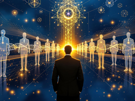 The Quantum Coach Effect: Why Being Watched Changes Everything