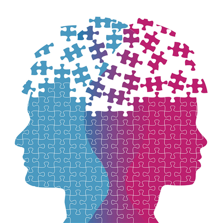 The 9 Performance Patterns - The Leader