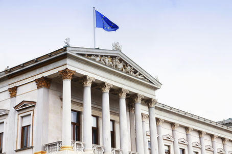 European Media and Journalists Mark Europe Day with a Renewed Commitment to Democracy, Truth, and Unity