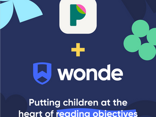Wonde x Pageticker: Automatic Rostering - No spreadsheets. No manual setup. Just Pageticker, ready to go.