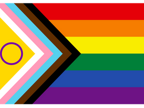 Pride Month Booklist