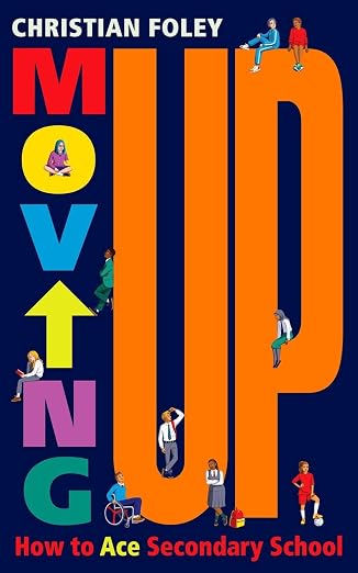 Transitioning to Secondary School Booklist