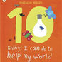 Plastic Free July Booklist