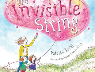 Books helping children through life’s tougher moments