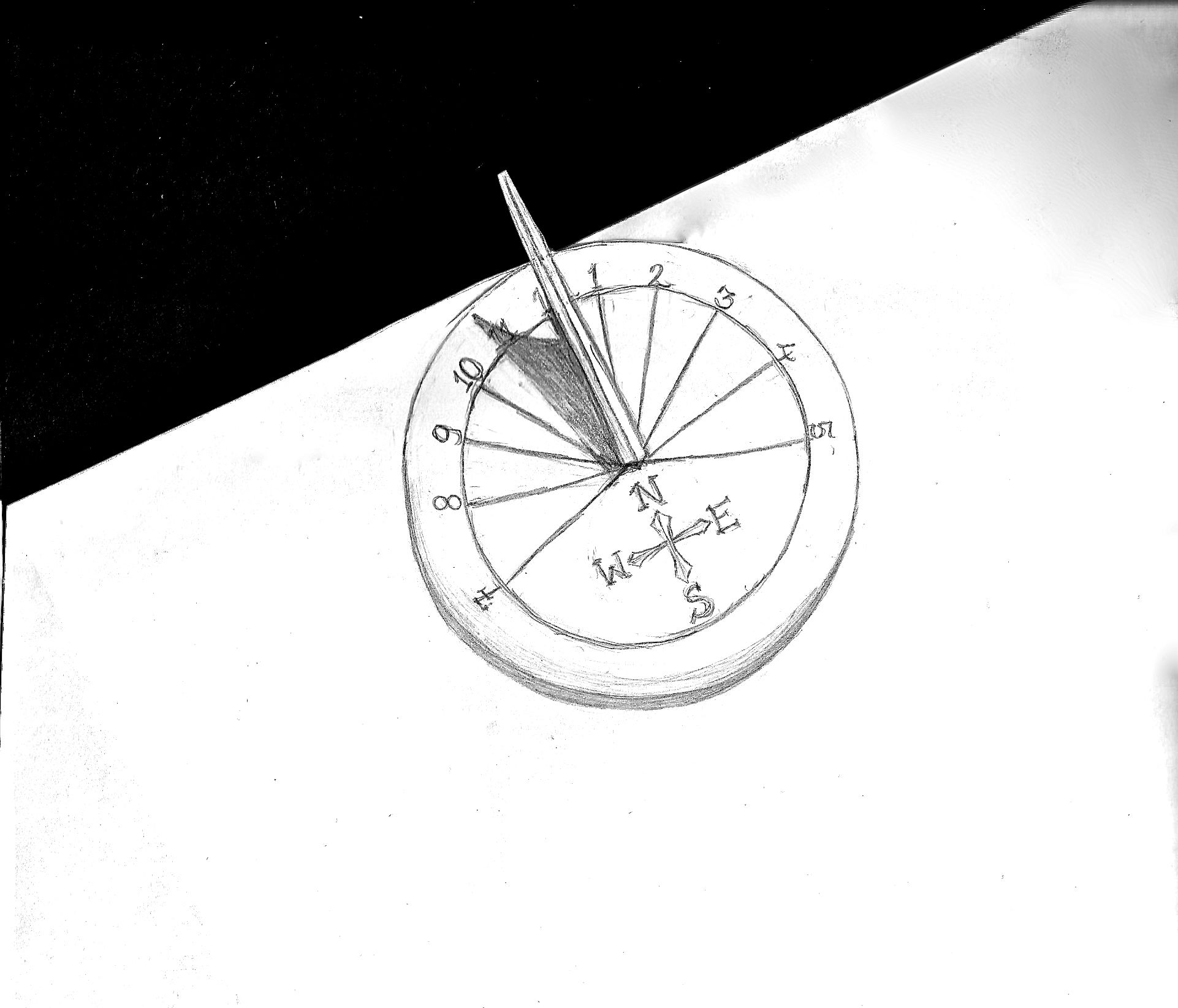 Sundial