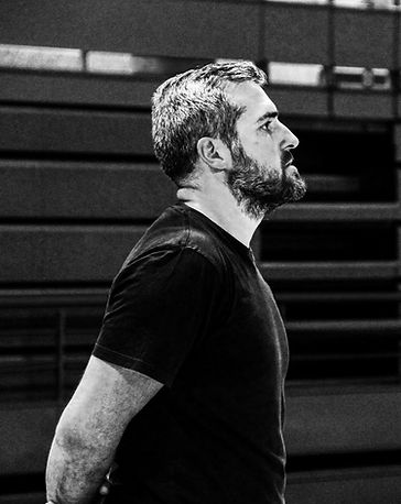Pierre Montorier entraîneur professionnel
