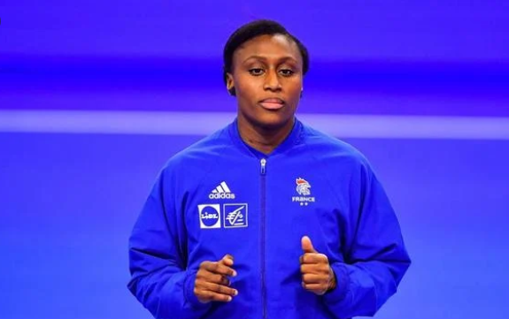 Siraba Dembele-Pavlovic, une force tranquille dans son équipe